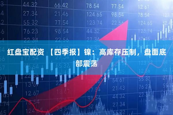 红盘宝配资 【四季报】镍：高库存压制，盘面底部震荡